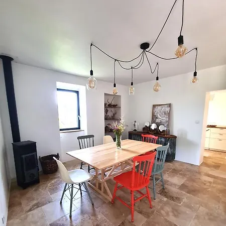 L'atelier Des Huppes *