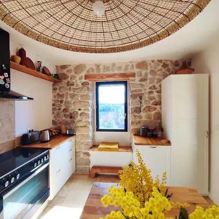 L'atelier Des Huppes Villa *
