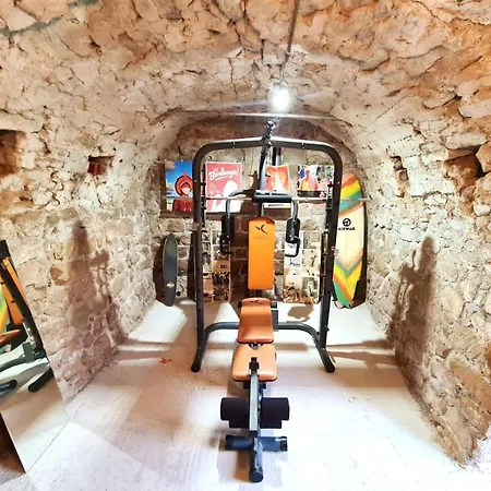 L'atelier Des Huppes Villa *