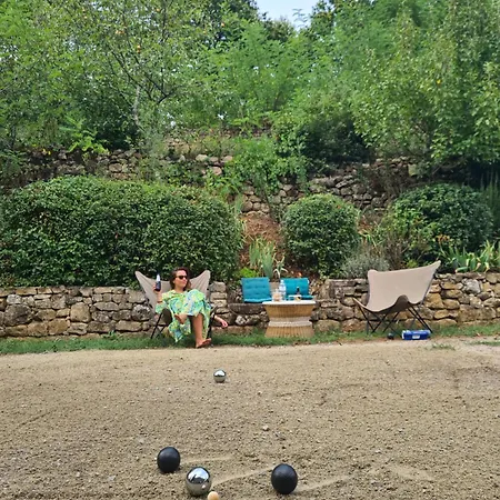 L'atelier Des Huppes Villa Joyeuse