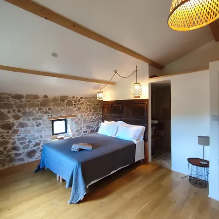 Villa L'atelier Des Huppes *