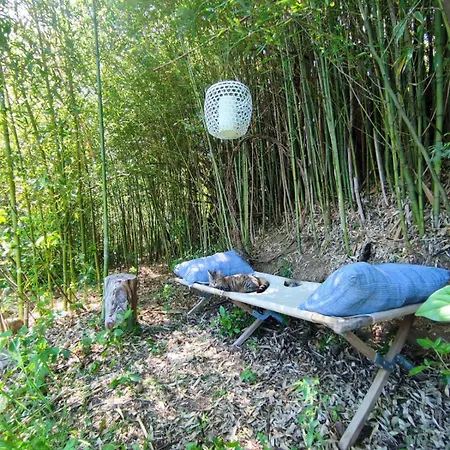 L'atelier Des Huppes Villa Joyeuse