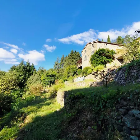 L'atelier Des Huppes Villa